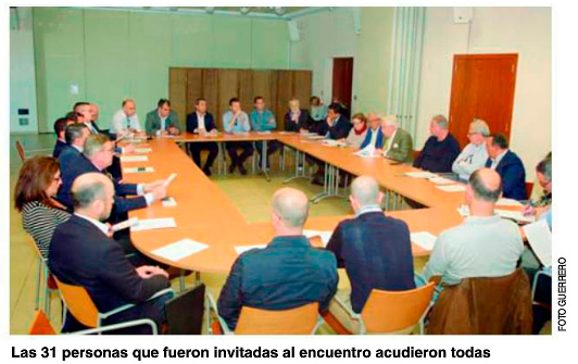 SODEMEL, destaca el papel de los empresarios para el desarrollo de Melilla